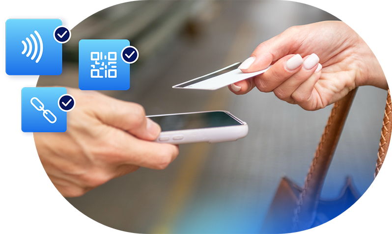 Card pay