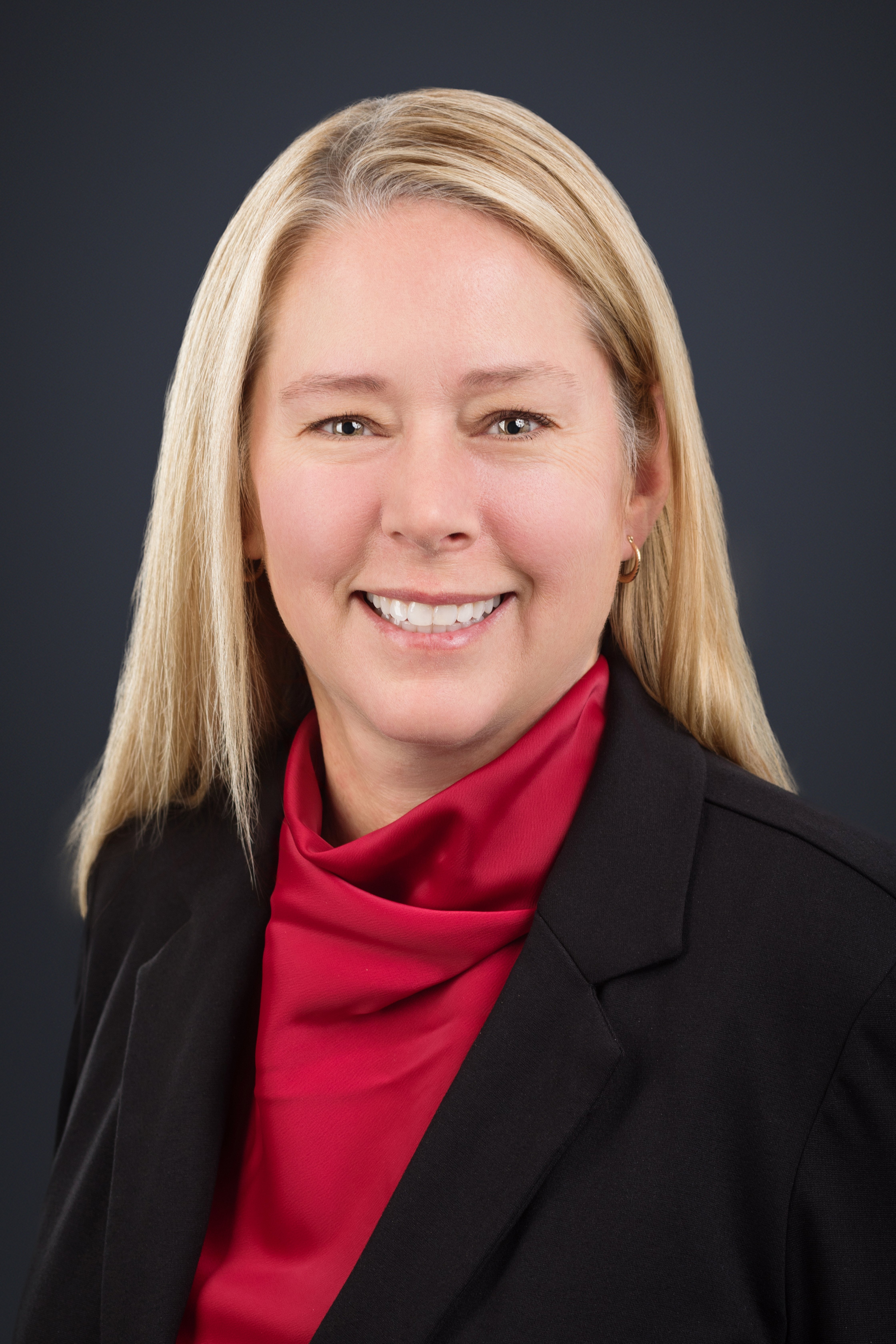 Rhonda Anderson