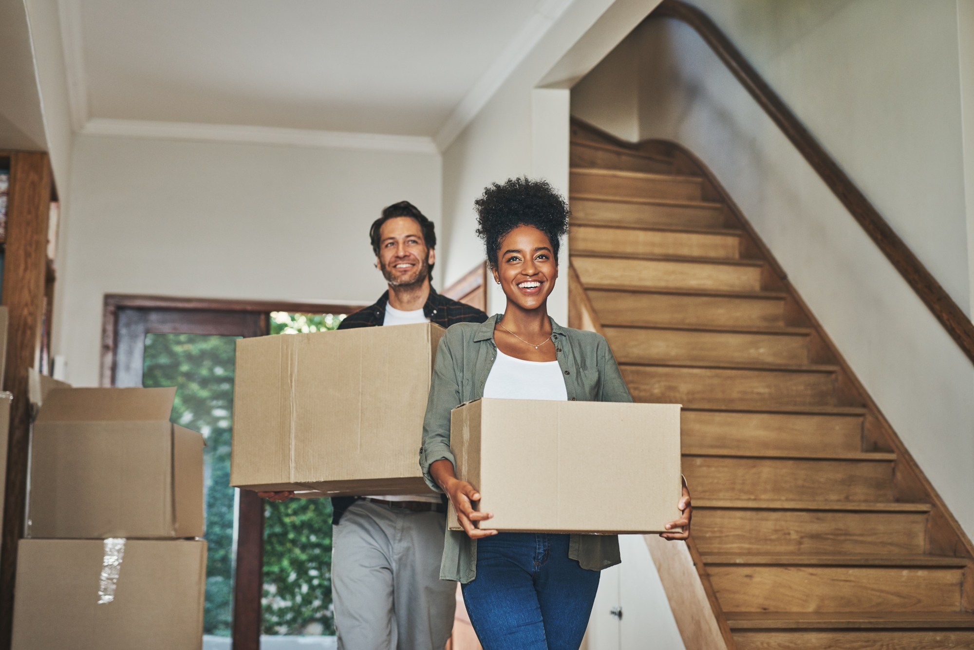 Conventional Mortgages