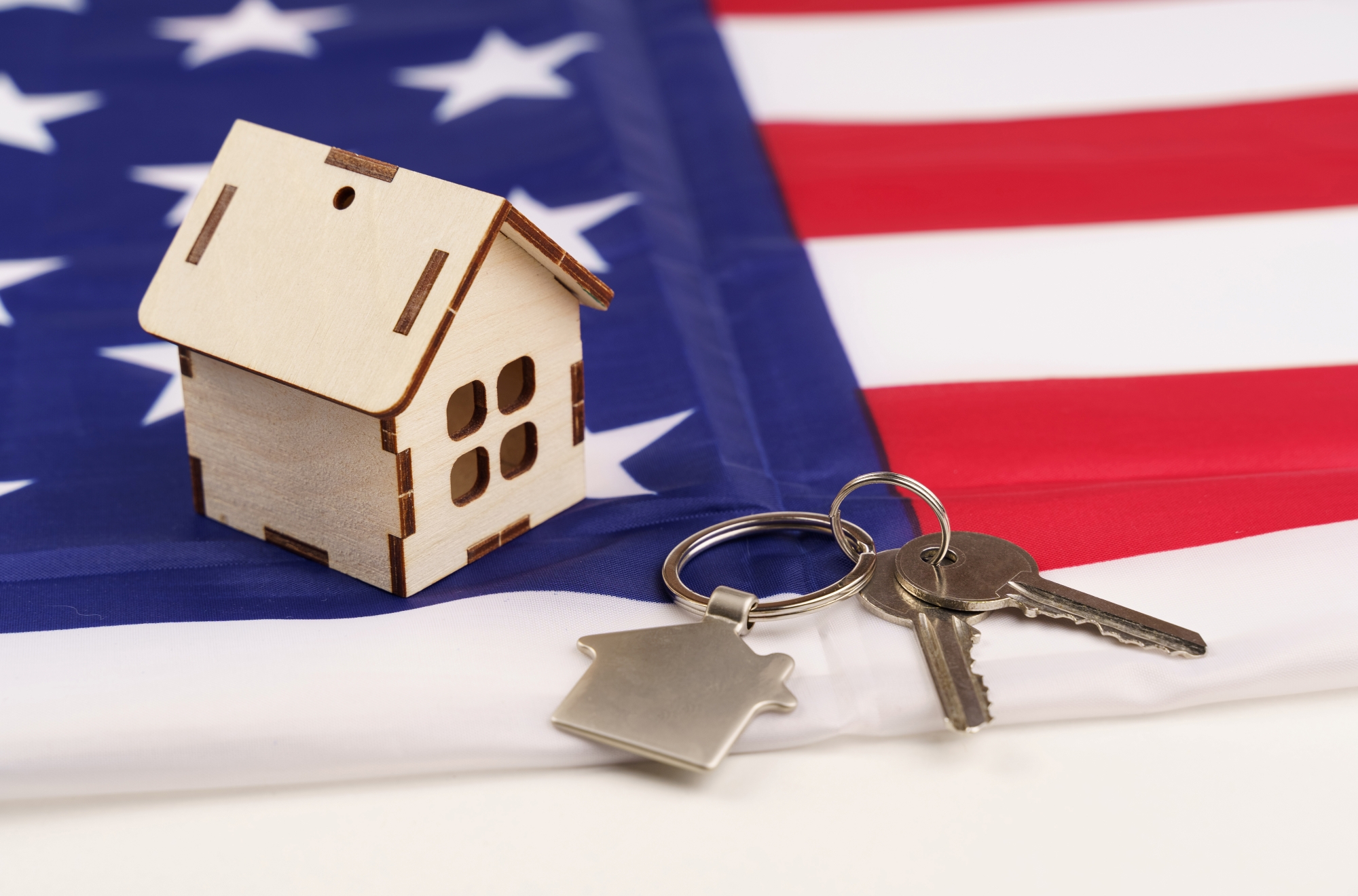 Government Back Mortgage Loans