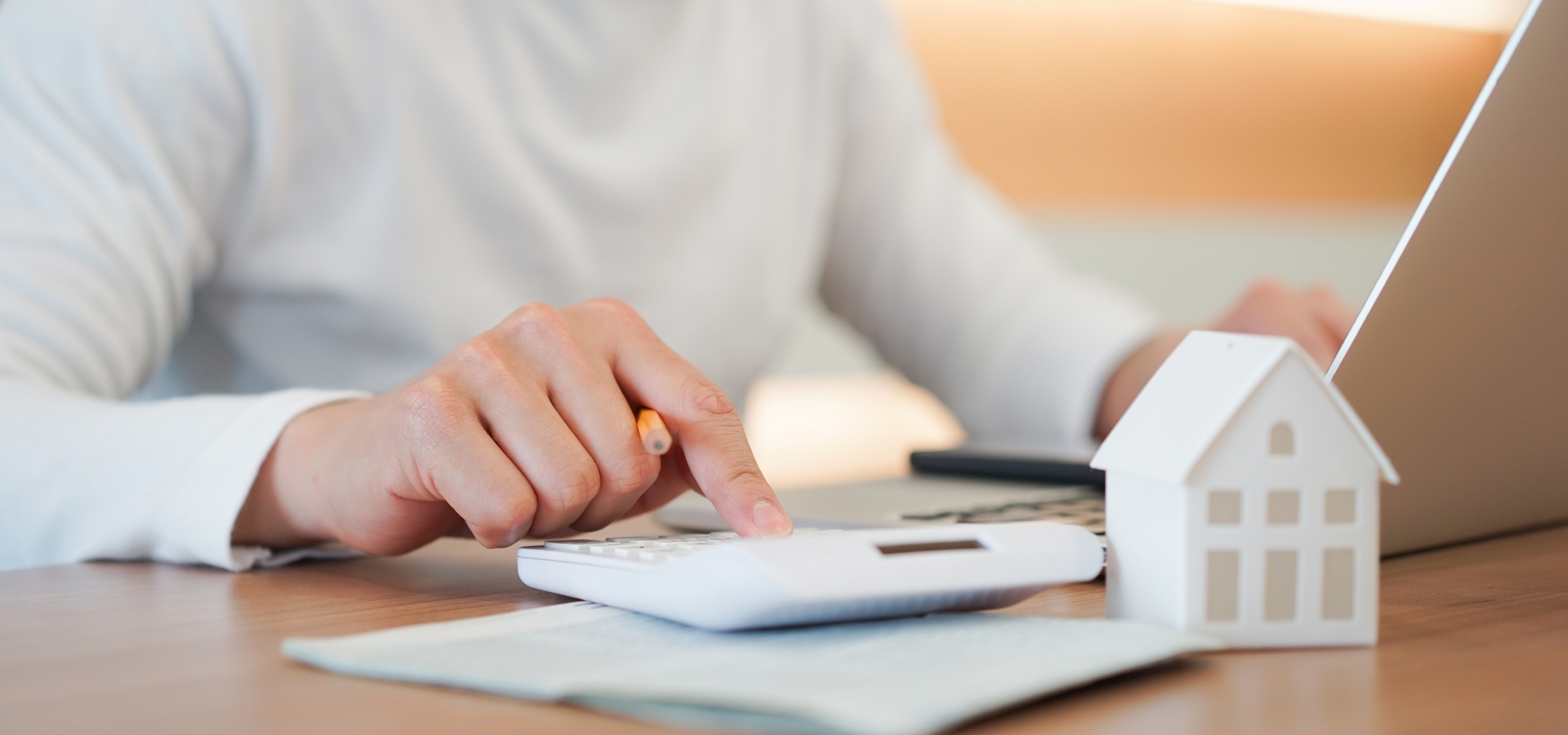 Refinancing 