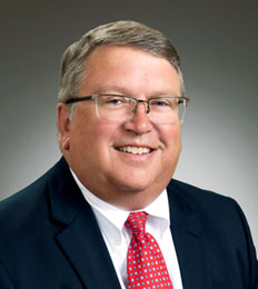 Keith Hulsey